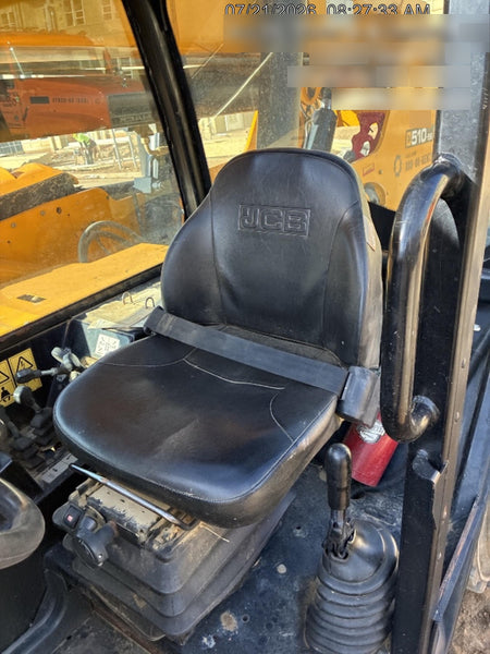 2023 JCB 510-56