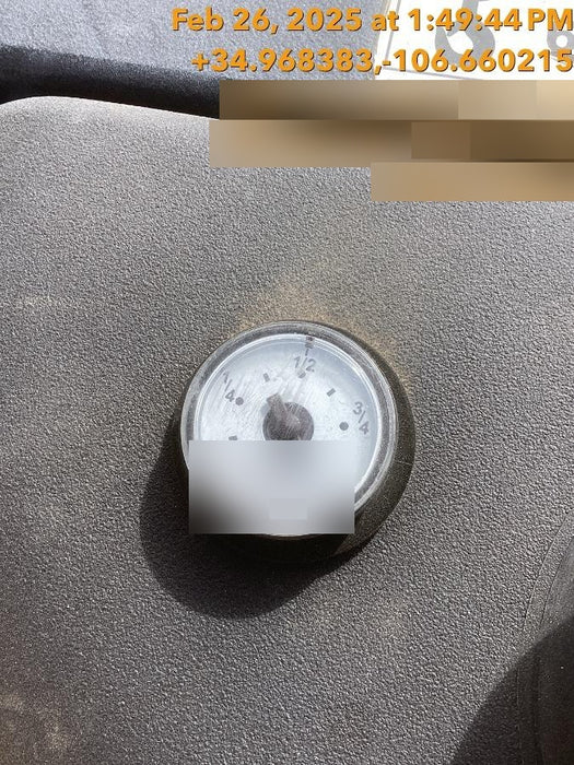 Allmand NLV3GR (4) LED Light Fixture 350W, 23' Vertical Mast, 3kW Prime, Towable, Deep Sea L401, Leveling Jacks, Yanmar T4F 5.8hp