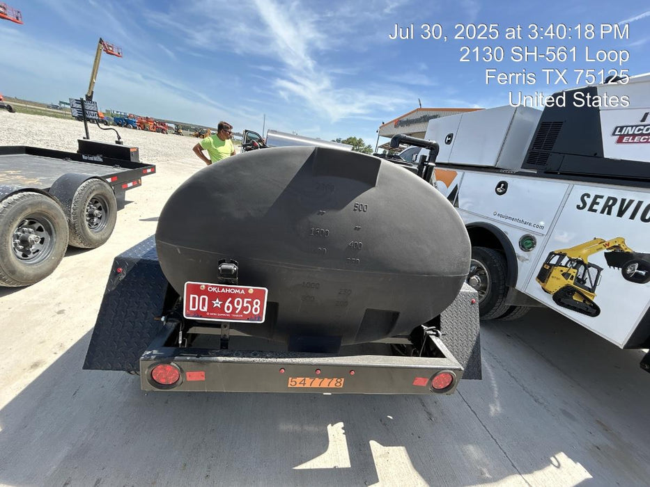 2025 WYLIE EXP-550L-S-HOTG