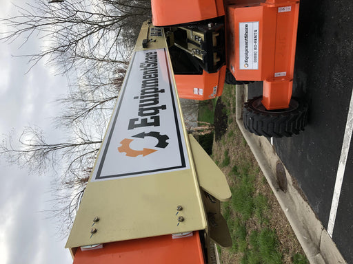 2020 JLG 660SJ