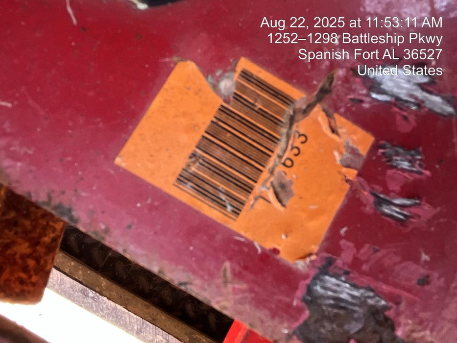 2021 KEY PLANT Pipe Conveyor