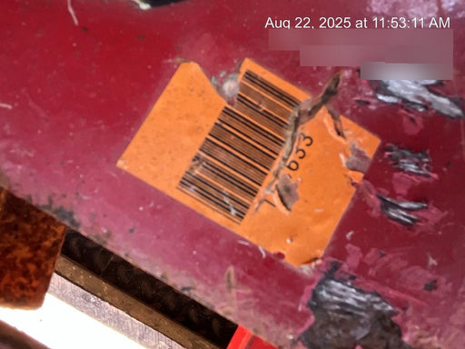 2021 KEY PLANT Pipe Conveyor