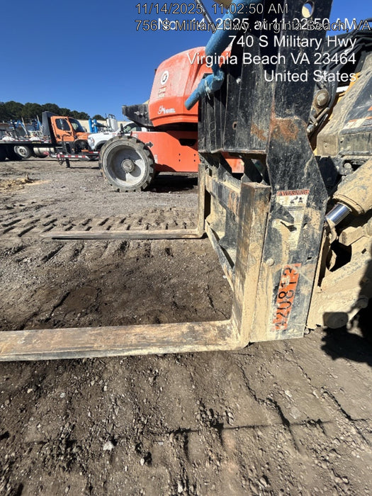 2024 VIRNIG PF4855-5VG