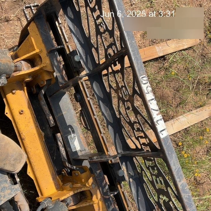 2020 PALADIN 48" Pallet Forks - Paladin