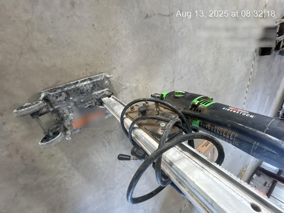 2020 UNITEC EBM 352/3 PSV