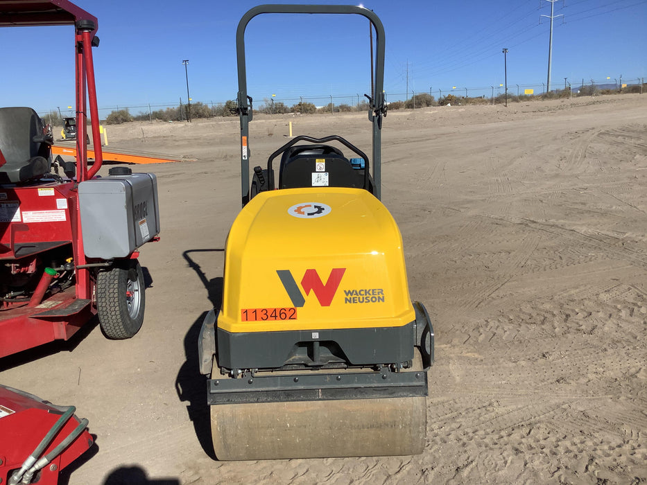 2020 WACKER NEUSON RD12A