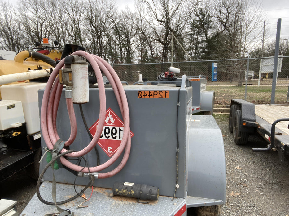 2020 THUNDER CREEK EV500