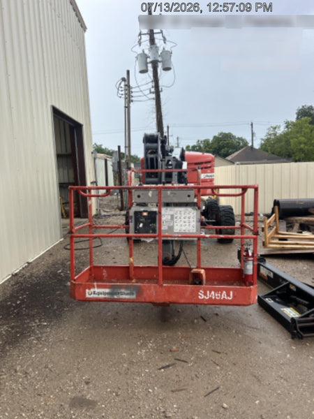 2019 SKYJACK SJ46 AJ
