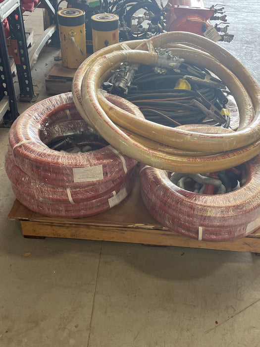 2021 MICHIGAN PNEUMATIC ES-1BLNS