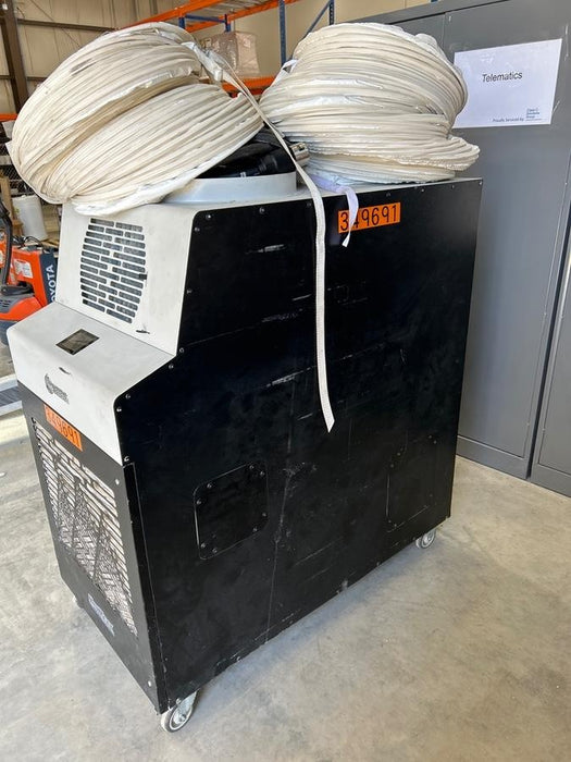 2023 KWIKOOL KIB6021-2