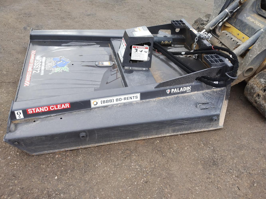 2021 PALADIN 30372A-0022