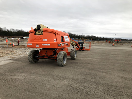 2019 JLG 660SJ