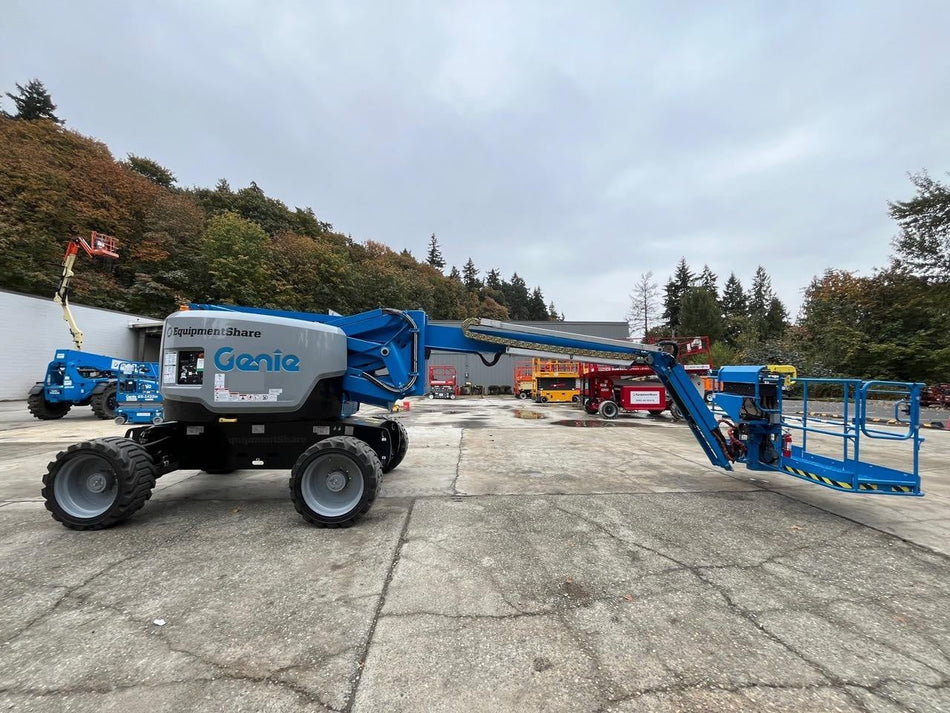2024 GENIE Z-62/40 RT