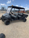 2022 Club Car CA1700D Canopy, Diesel, 4 Passenger