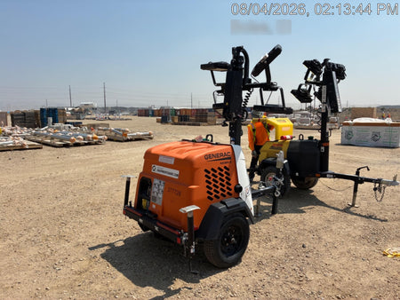 2023 GENERAC MLT2