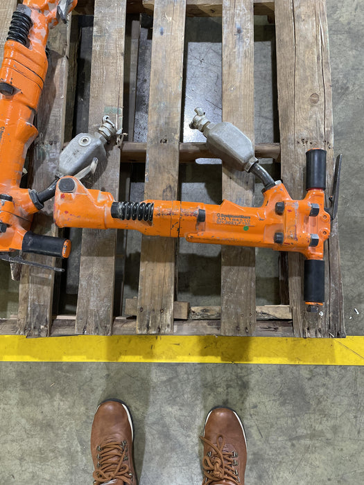 2021 MICHIGAN PNEUMATIC MP-TPB60-118