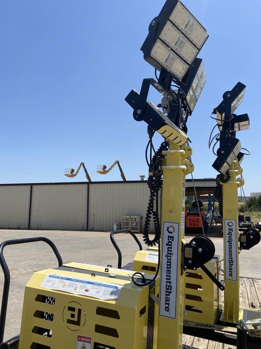 2021 LIND EQUIPMENT LE978LEDV-T4B