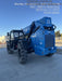 2018 Genie GTH-1056 Genie GTH-1056 w/Open ROPS, Solid Tires, Work Light/Beacon, 60" Carriage and Forks