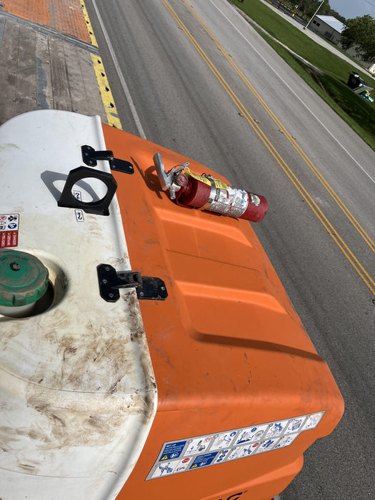 2024 Generac MLT2 Diesel, Flex Switch 120V Input, Powerzone Controller, 
(4) 320W LED Lights, 4kW Generator, 39.9 Gal Fuel Tank, 2" Ball, T3