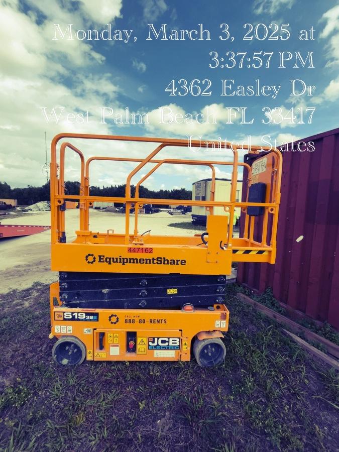 2024 JCB S1932E