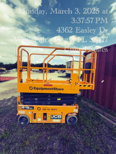 2024 JCB S1932E