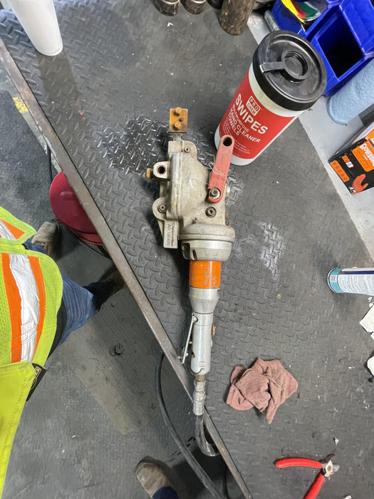 2021 MICHIGAN PNEUMATIC 10267