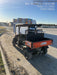 2022 Kubota RTV-X1140W-H Plastic Canopy, Windshield Acrylic Clear, LED Strobe Light, Wire Harness Kit, Back up Alarm