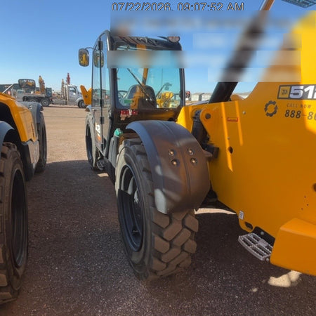 2024 JCB 512-56