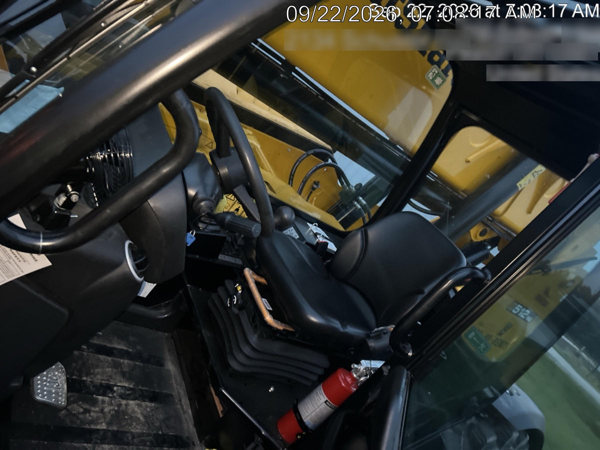 2026 JCB 512-56