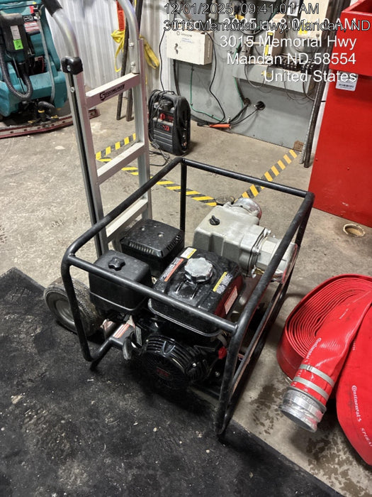 2025 MI-T-M WTP-T04-0MGH