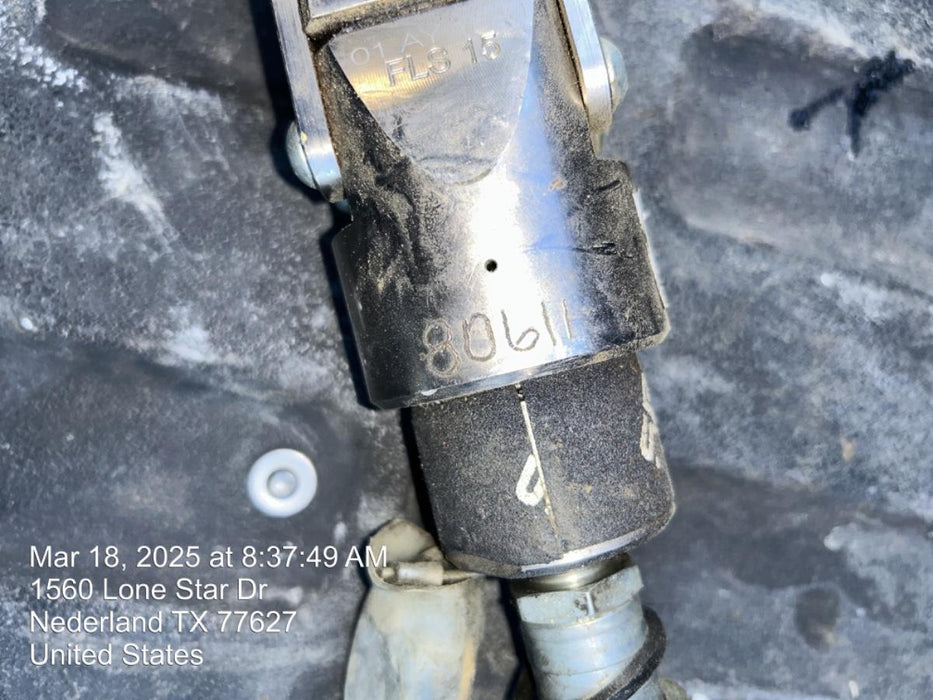 2020 POWER TEAM FLS15-ST