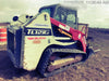 2020 TAKEUCHI TL12R2-CR