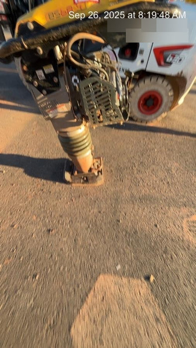 2024 WACKER NEUSON BS68-4Ab/28