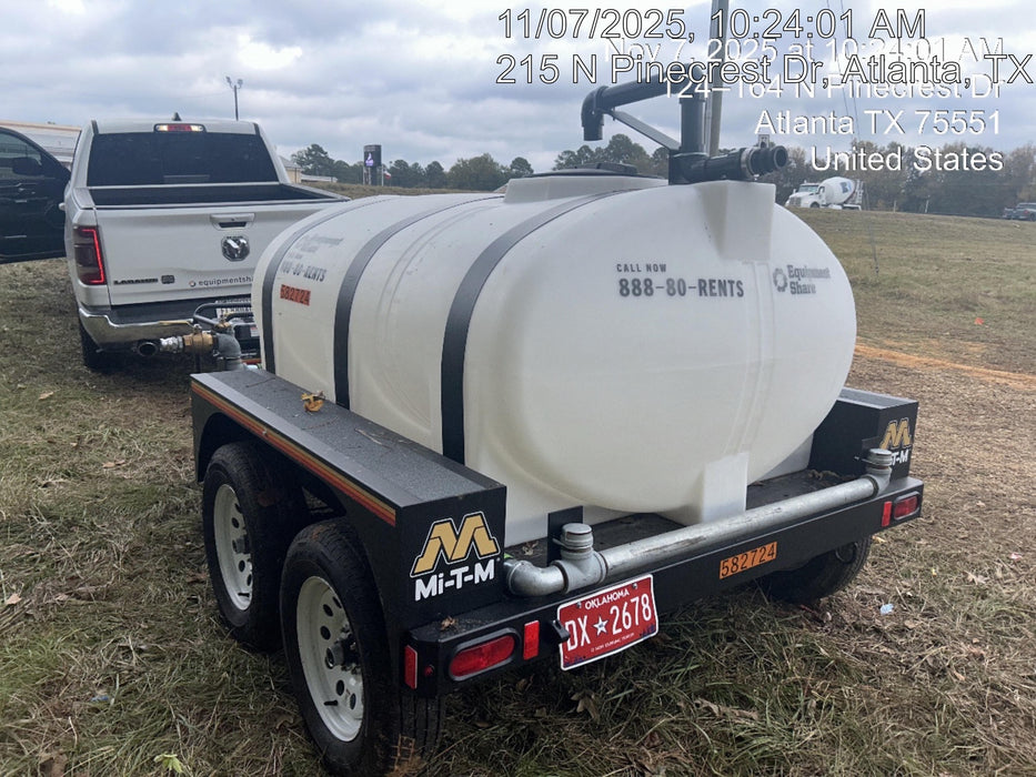 2025 MI-T-M MWT-0510-2MHD