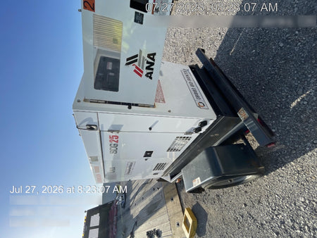 2022 AIRMAN SDG25S