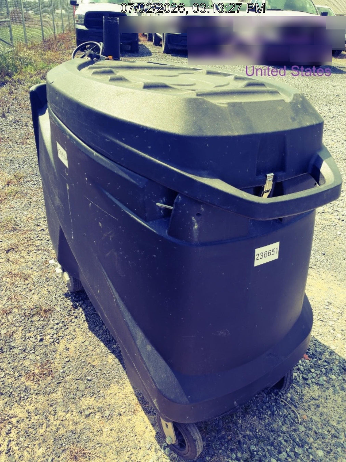 2022 POWER BREEZER PB4BASE