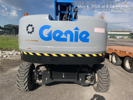 2024 GENIE S-45 XC