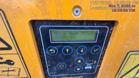 2021 JCB S2632E