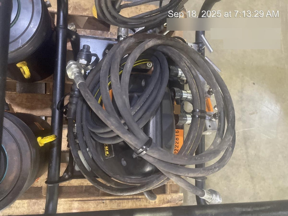 2020 ENERPAC HCG-2006