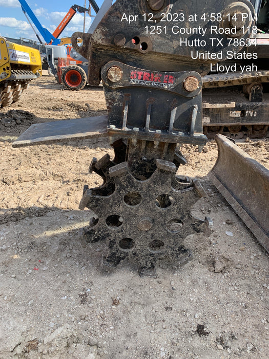 2020 TOKU SCW-24-LBSE