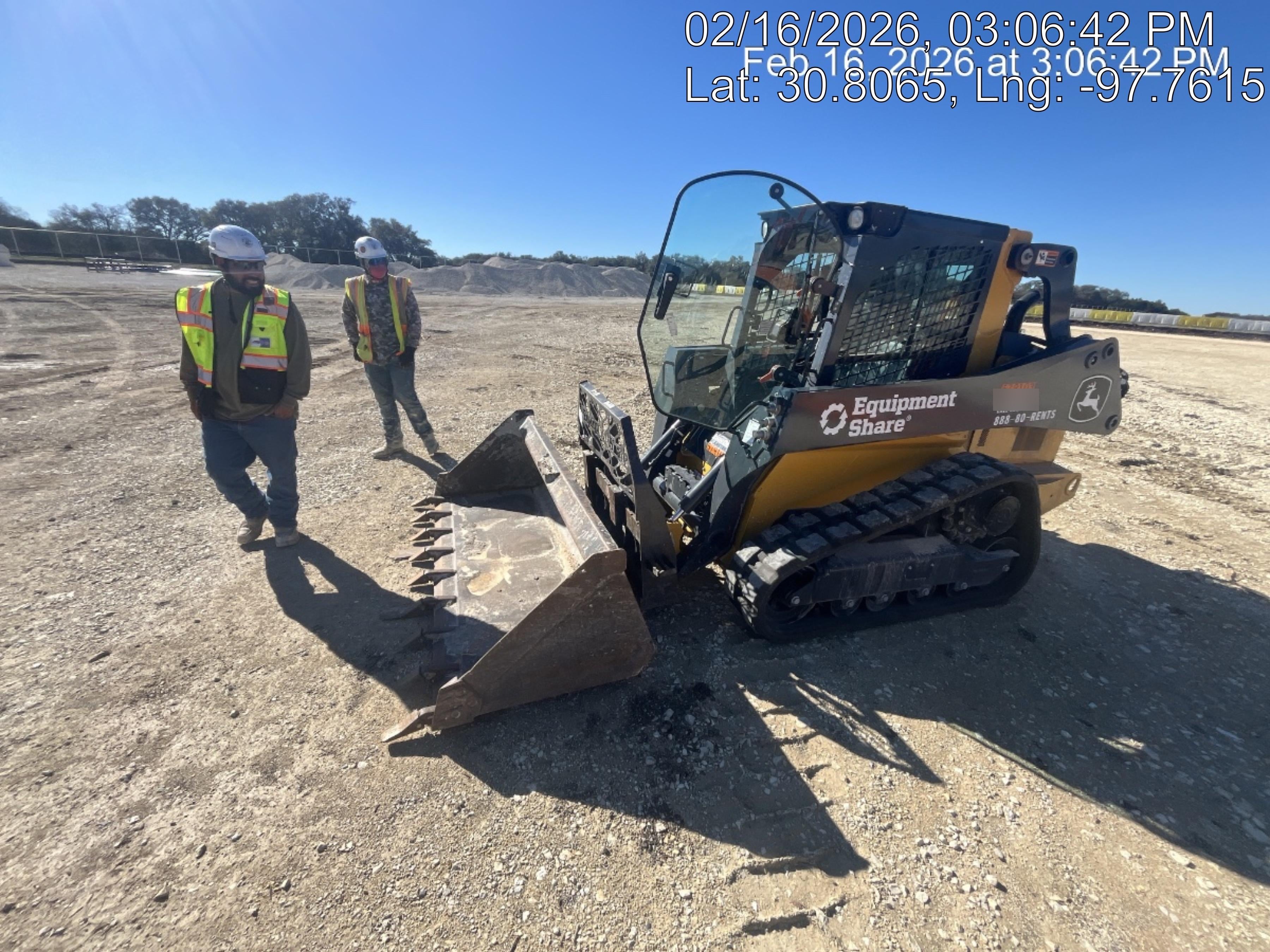 2020 PALADIN 48" Pallet Forks - Paladin