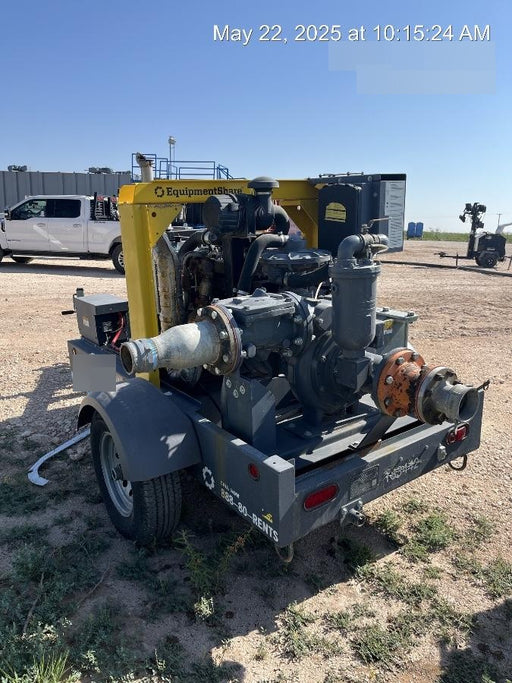 2021 ATLAS COPCO PAC66