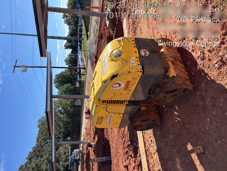2021 WACKER NEUSON RTLx-SC3