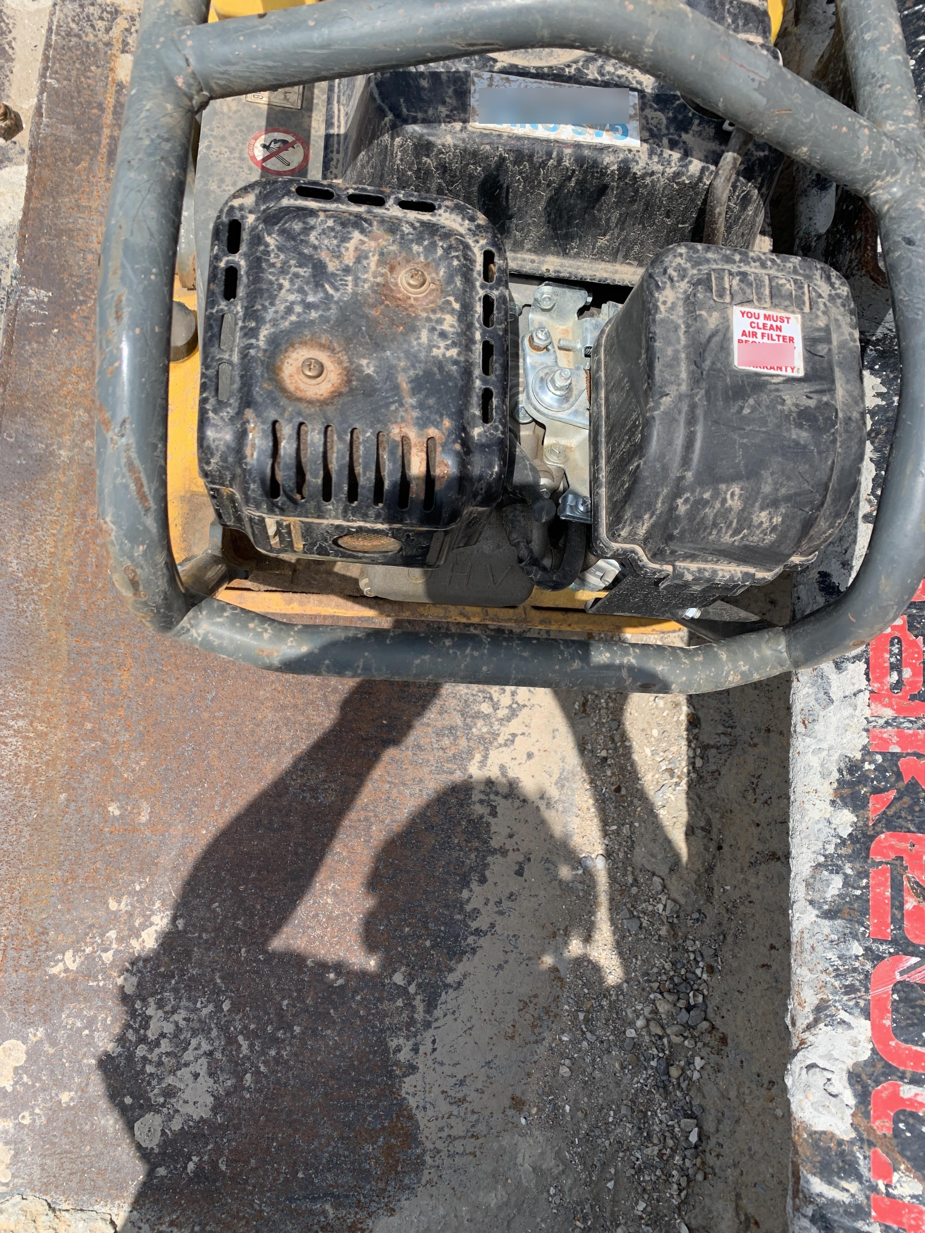 2020 WACKER NEUSON WP1550AW
