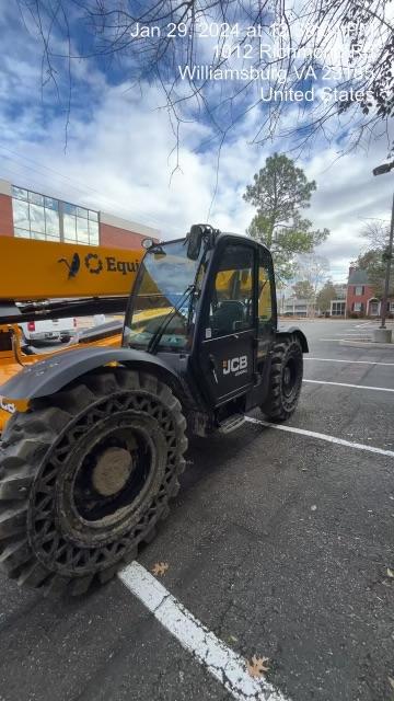 2021 STAR INDUSTRIES 1406B