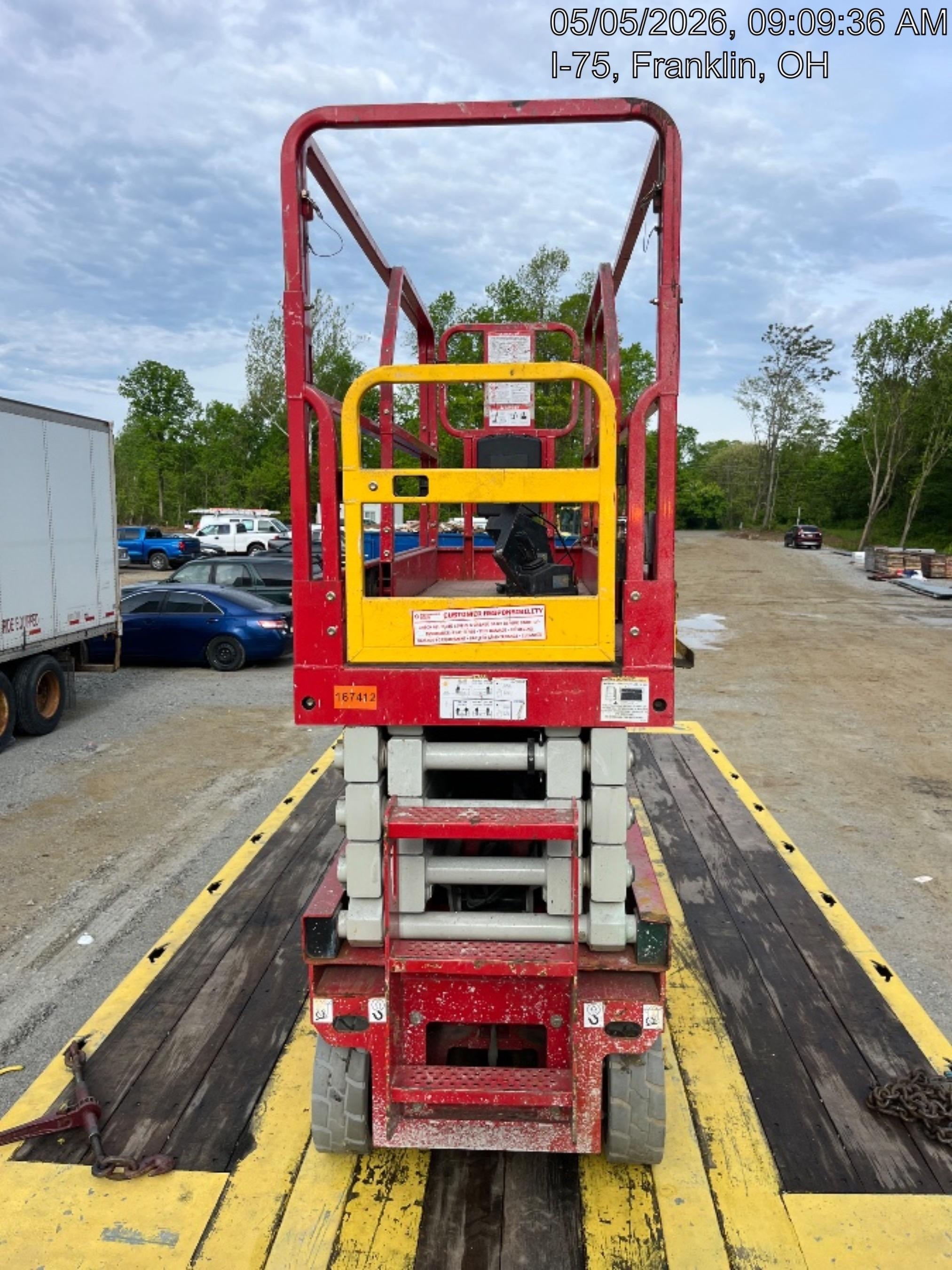 2021 MEC 2632SE