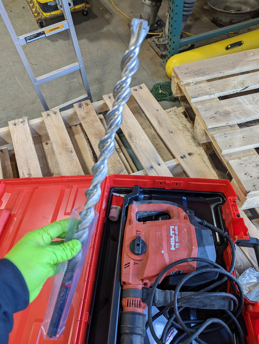2020 HILTI TE 50-AVR