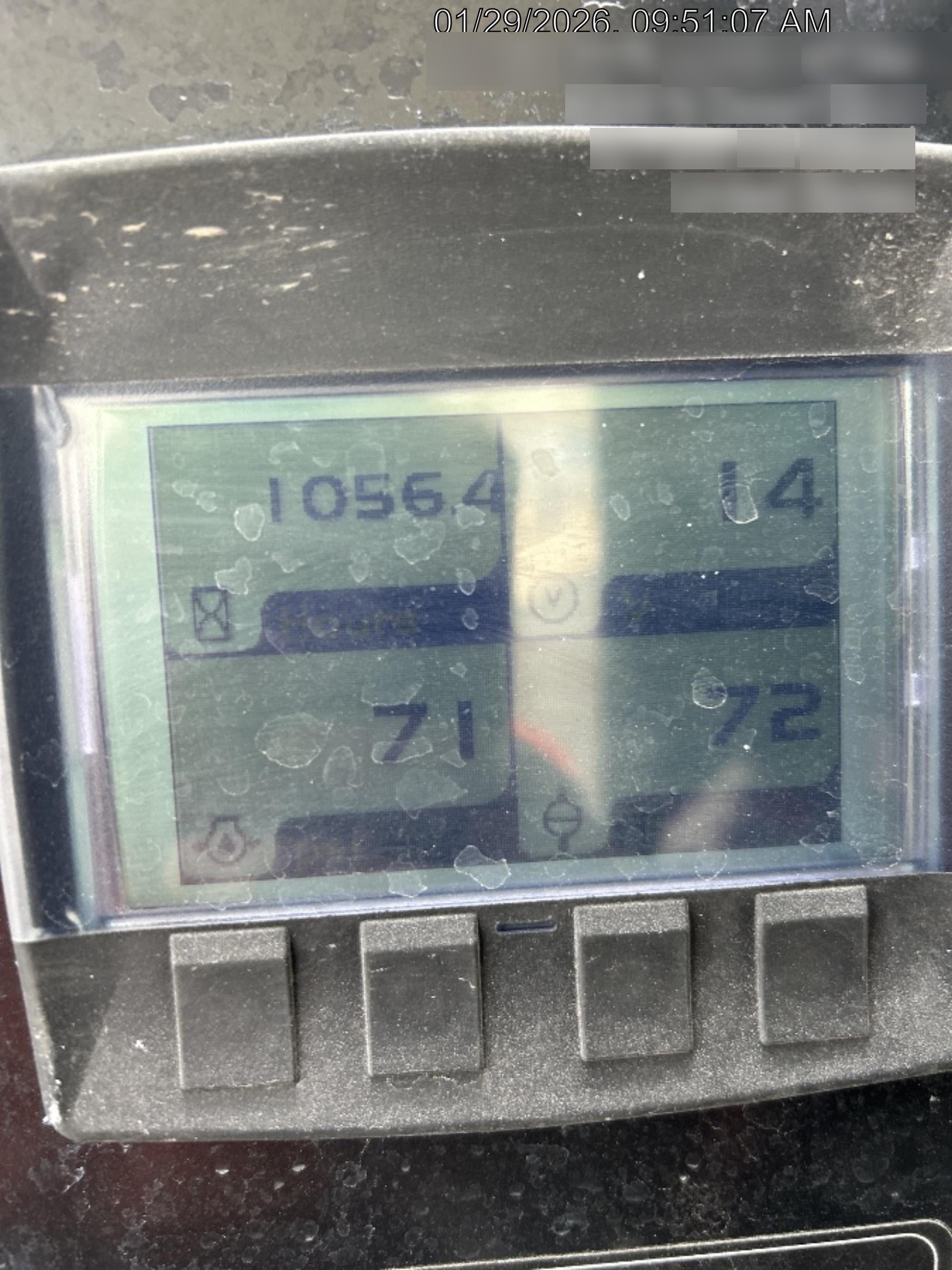 2021 GENIE GS-4390 RT
