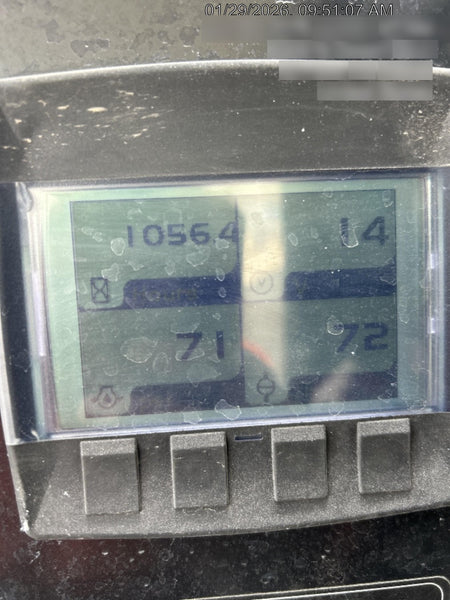 2021 GENIE GS-4390 RT