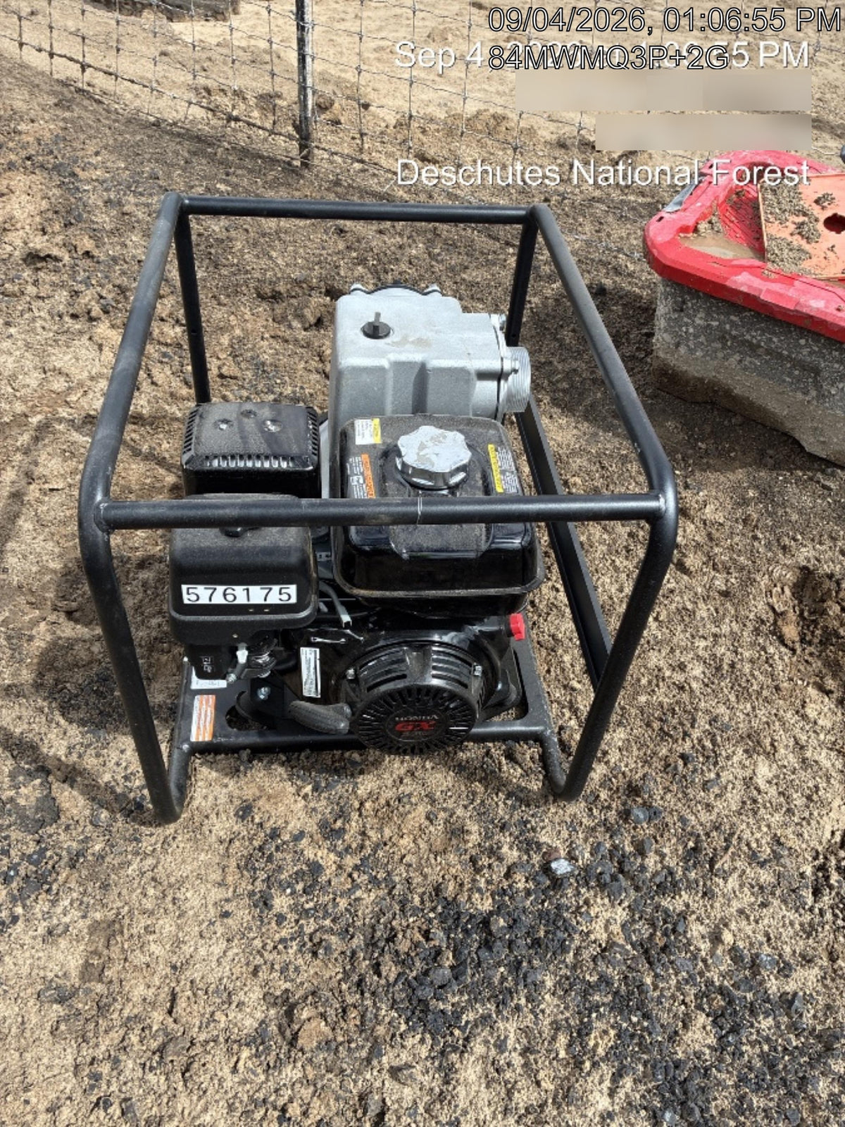 2025 MI-T-M WTP-T03-0MGH